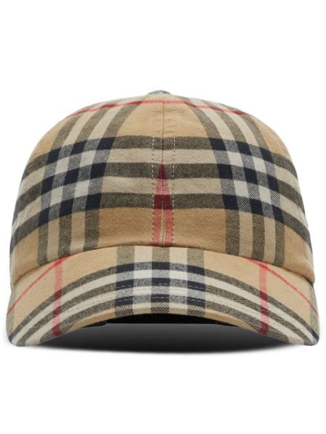 gorra burberry hombre|burberry sombrero hombre.